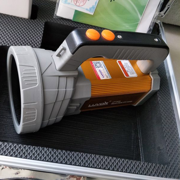 LUYOR路陽紫外線燈